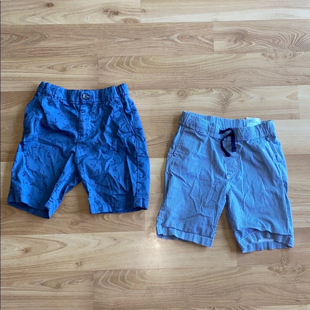 Boys shorts